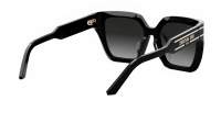 DIOR Signature DIORSIGNATURE S10F 10A1 55-17 Nero