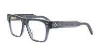 DIOR CD DIAMONDO S6I 3000 54-15 Bleu