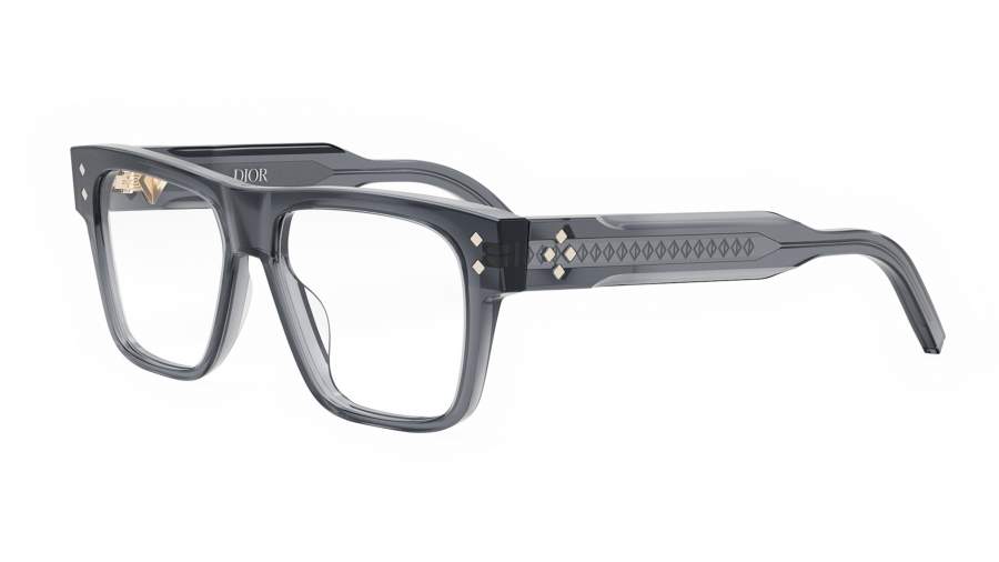 Occhiali da vista DIOR CD DIAMONDO S6I 3000 54-15 Blu in stock