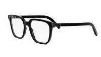 DIOR Icon CD ICON O S2I 1000 54-18 Crna