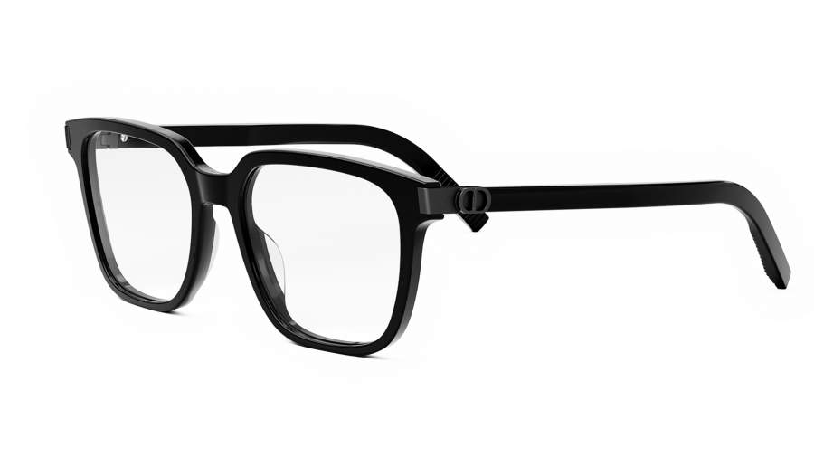 Lunettes de vue DIOR Icon CD ICON O S2I 1000 54-18 Noir en stock