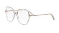 DIOR Mini cd MINI CD O S8I 7800 55-16 Trasparente