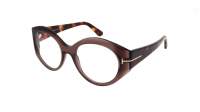 Tom Ford FT5950-B/V 048 53-19 Transparent