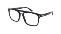 Tom Ford FT5942-B/V 090 54-18 Blu