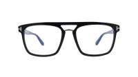 Tom Ford FT5942-B/V 090 54-18 Blu