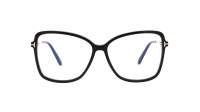 Tom Ford FT5953-B/V 001 55-13 Nero