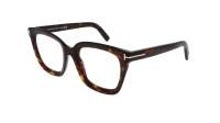 Tom Ford FT5880-B/V 052 51-22 Havane