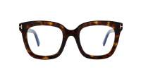 Tom Ford FT5880-B/V 052 51-22 Havane