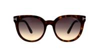 Tom Ford Moira FT1109/S 52B 53-20 Havane