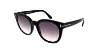 Tom Ford Moira FT1109/S 01B 53-20 Havana