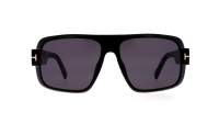 Tom Ford Turner FT1101/S 01A 58-15 Crna