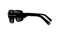 Tom Ford Turner FT1101/S 01A 58-15 Schwarz