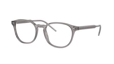 Lunettes de vue Giorgio Armani AR7259 6070 52-19 Transparent Gray en stock