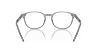 Giorgio Armani AR7259 6070 52-19 Transparent Gray