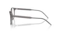 Giorgio Armani AR7259 6070 52-19 Transparent Gray