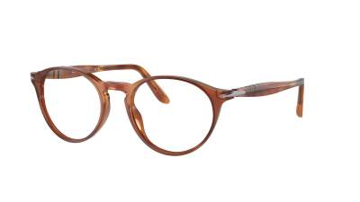 Brille Persol PO3092V 96 48-19 Terra di Siena auf Lager