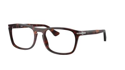 Brille Persol PO3344V 24 54-19 Havana auf Lager