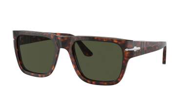 Sonnenbrille Persol PO3348S 24/31 55-20 Havana auf Lager