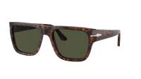Persol PO3348S 24/31 55-20 Havana