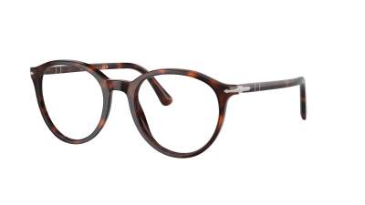 Occhiali da vista Persol PO3353V 24 51-20 Havana in stock