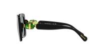Swarovski SK6001 1001/1 55-19 Nero