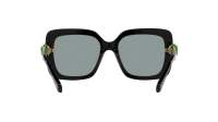 Swarovski SK6001 1001/1 55-19 Nero