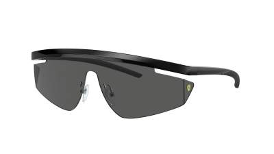 Sonnenbrille Ferrari Scuderia FZ6001 501/87 40-140 Schwarz auf Lager
