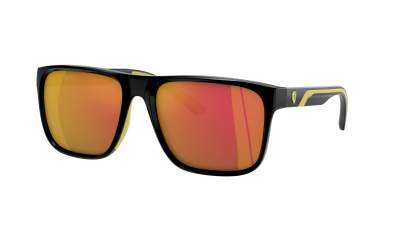 Lunettes de soleil Ferrari Scuderia FZ6002U 501/6Q 59-18 Noir en stock