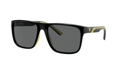 Occhiali da sole Ferrari Scuderia FZ6002U 501/87 59-18 Nero in stock