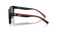 Ferrari Scuderia FZ6002U 504/81 59-18 Matte black
