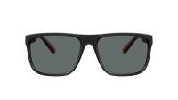 Ferrari Scuderia FZ6002U 504/81 59-18 Matte black