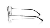 Ray-Ban Bain bridge RX3735V RB3735V 2502 57-17 Gunmetal