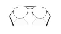 Ray-Ban Bain bridge RX3735V RB3735V 2509 57-17 Noir