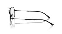 Ray-Ban Bain bridge RX3735V RB3735V 2509 57-17 Nero