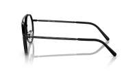 Ray-Ban RX3765V RB3765V 2509 51-22 Nero