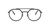 Ray-Ban RX3765V RB3765V 2509 51-22 Nero