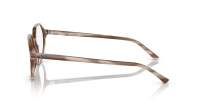 Ray-Ban Thalia RX5395 RB5395 8357 51-18 Striped Beige