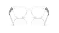 Ray-Ban Chad RX7217 RB7217 8321 52-22 Trasparente