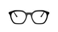 Ray-Ban Alice RX7238 RB7238 2000 52-21 Nero