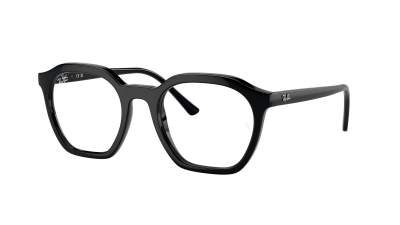 Ray-Ban Alice RX7238 RB7238 2000 52-21 Nero