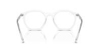 Ray-Ban Alice RX7238 RB7238 2001 52-21 Trasparente