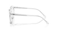 Ray-Ban Alice RX7238 RB7238 2001 52-21 Trasparente