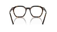 Ray-Ban Alice RX7238 RB7238 2012 50-21 Havana