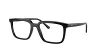 Ray-Ban Alain RX7239 RB7239 2000 54-18 Crna