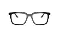 Ray-Ban Alain RX7239 RB7239 2000 54-18 Crna
