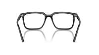 Ray-Ban Alain RX7239 RB7239 2000 54-18 Nero