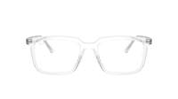 Ray-Ban Alain RX7239 RB7239 2001 54-18 Trasparente