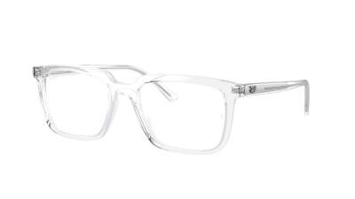 Occhiali da vista Ray-Ban Alain RX7239 RB7239 2001 54-18 Trasparente in stock