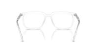 Ray-Ban Alain RX7239 RB7239 2001 54-18 Trasparente