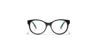 CHANEL CH3471 1772 51-17 Nero